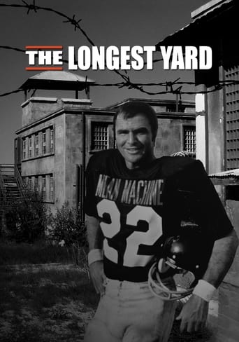 The Longest Yard (1974) download