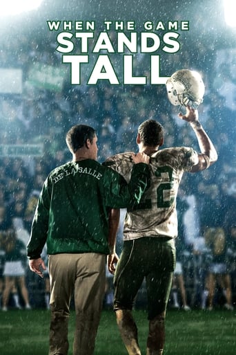 When the Game Stands Tall (2014) download
