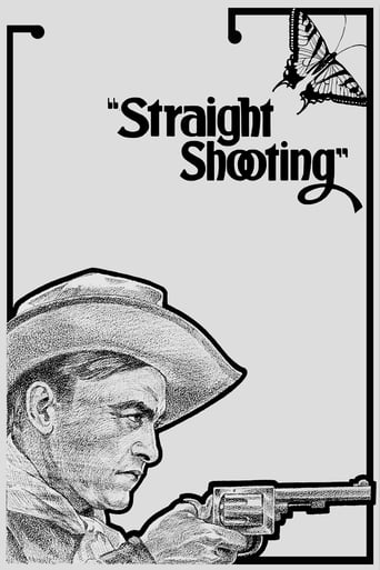 Straight Shooting (1917) download