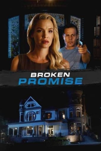 Broken Promise (2016) download