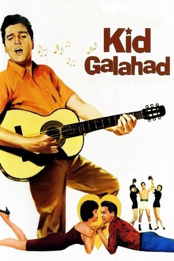 Kid Galahad (1962) download