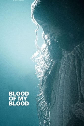 Blood of My Blood (2015) download