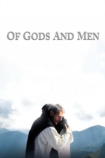Of Gods and Men (2010) download