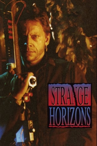 Strange Horizons (1992) download
