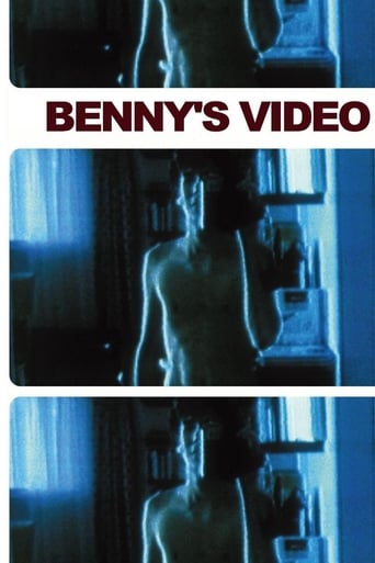 Benny's Video (1993) download