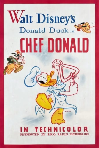 Chef Donald (1941) download