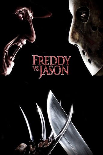 Freddy vs. Jason (2003) download