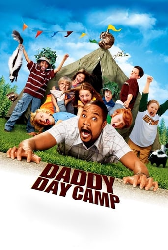 Daddy Day Camp (2007) download