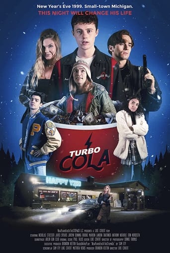 Turbo Cola (2021) download