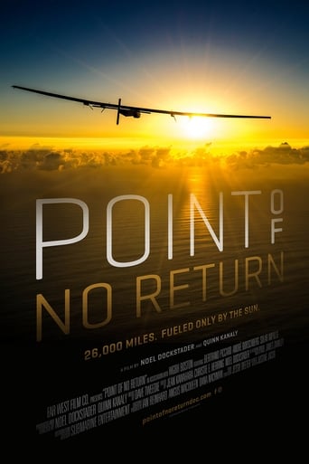 Point of No Return (2017) download
