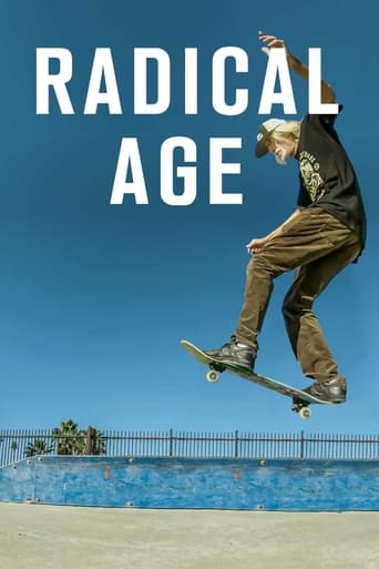 The Radical Age (2019) download