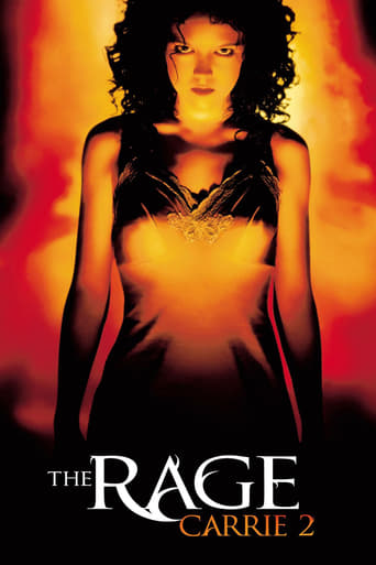 The Rage: Carrie 2 (1999) download