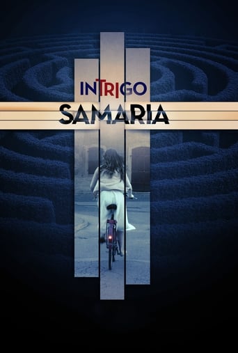 Intrigo: Samaria (2019) download