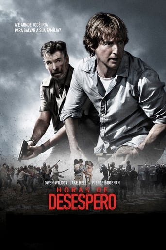 Horas de Desespero Torrent (2015) Dublado / Dual Áudio BluRay 720p | 1080p FULL HD – Download