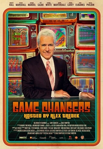 Game Changers (2018) download