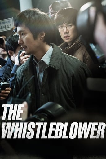 The Whistleblower (2014) download