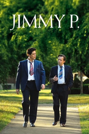 Jimmy P. (2013) download