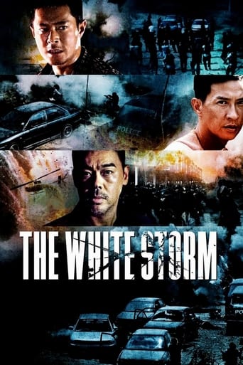 The White Storm (2013) download