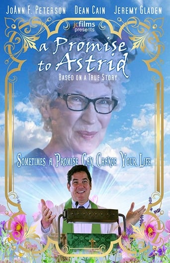 A Promise To Astrid (2019) download