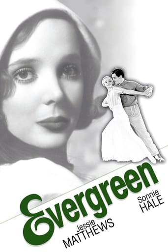 Evergreen (1934) download