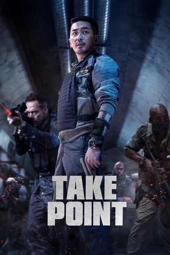 Take Point (2018) download
