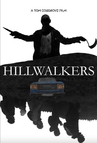 Hillwalkers (2021) download