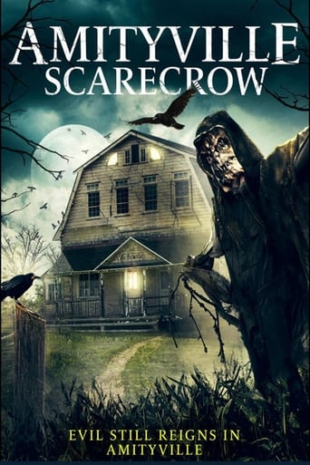 Amityville Scarecrow (2021) download