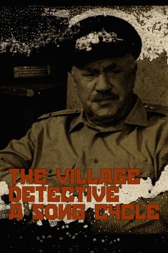 The Village Detective: A Song Cycle (2021) download