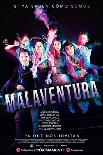 Malaventura (2015) download