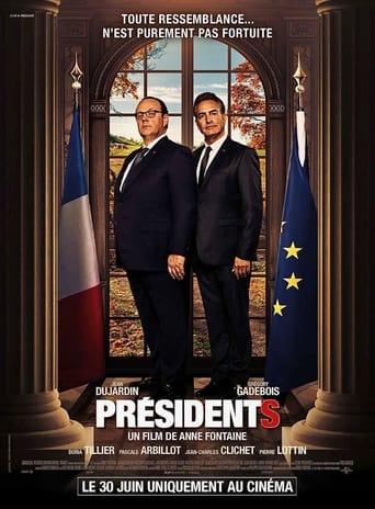 Presidents Torrent (2021) Legendado WEB-DL 720p | 1080p – Download