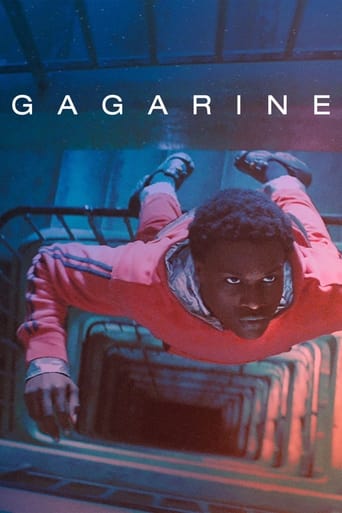 Gagarine (2020) download