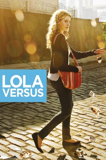Lola Versus (2012) download