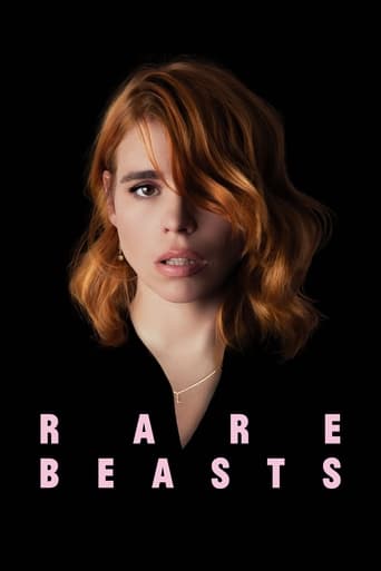 Rare Beasts (2021) download