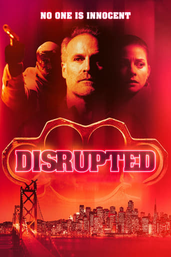 Disrupted (2020) download