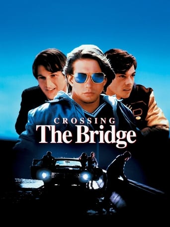 Crossing the Bridge (1992) download