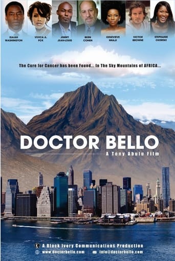 Doctor Bello (2013) download