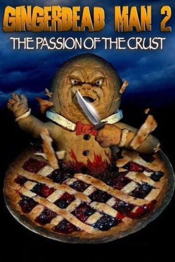 Gingerdead Man 2: Passion of the Crust (2008) download