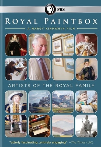 Royal Paintbox (2013) download