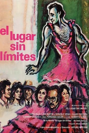 The Place Without Limits (1978) download