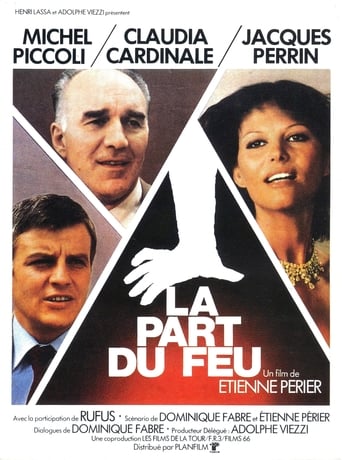 La part du feu (1978) download