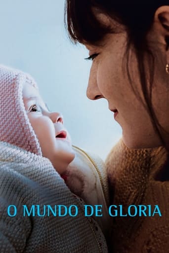 O Mundo de Gloria Torrent (2021) dublado WEB-DL 1080p – Download