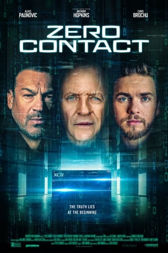 Zero Contact (2022) download