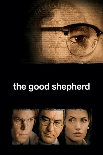 The Good Shepherd (2006) download