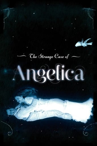 The Strange Case of Angelica (2010) download
