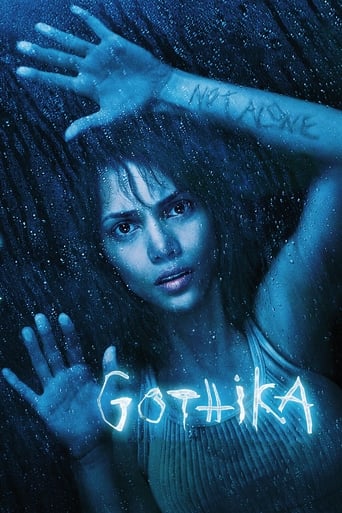 Gothika (2003) download