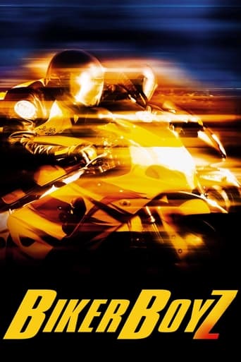 Biker Boyz (2003) download