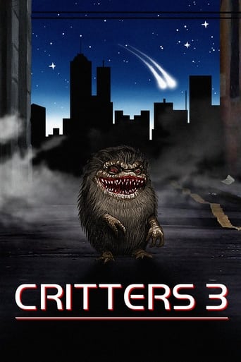 Critters 3 (1991) download