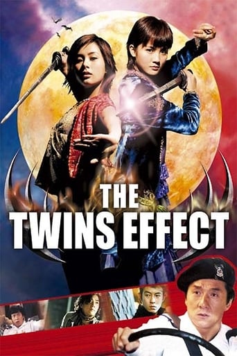 The Twins Effect (2003) download