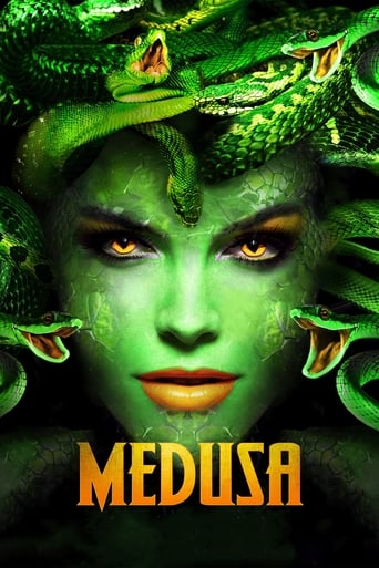 Medusa (2021) download