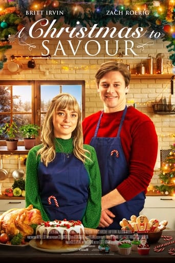 A Christmas to Savour (2021) download